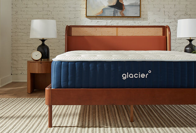 Slate Foam Mattress